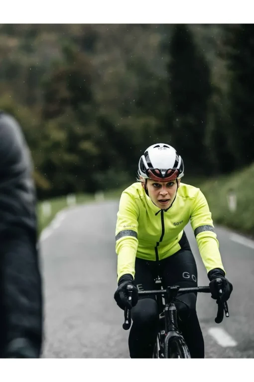 GOREWEAR Windstopper Tempest Jacket Womens