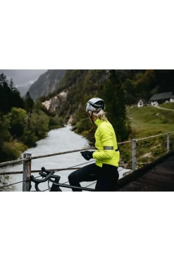 GOREWEAR Windstopper Tempest Jacket Womens