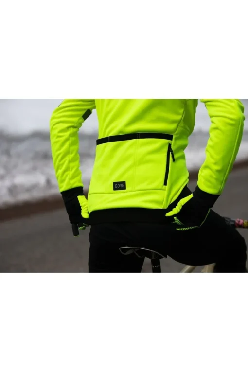 GOREWEAR Windstopper Tempest Jacket Womens
