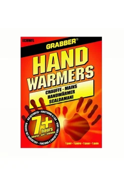 Grabber Handwarmer 1 paar