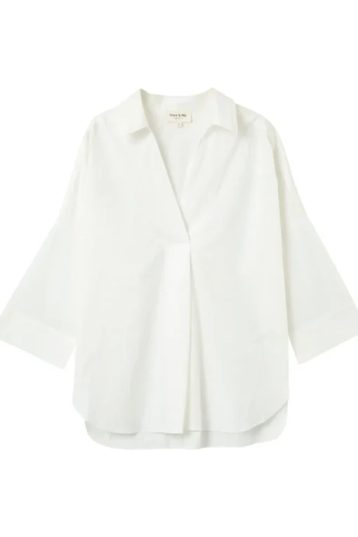 Grace&Mila Blouse Pavel_12952