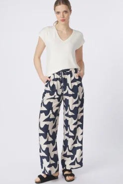 Grace&Mila Broek Pavot_13146