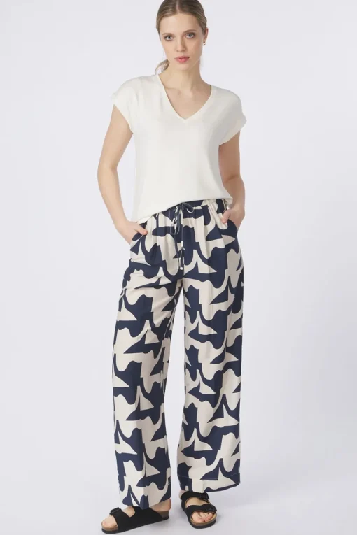 Grace&Mila Broek Pavot_13146