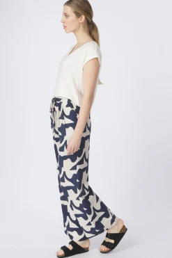 Grace&Mila Broek Pavot_13146