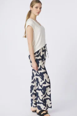 Grace&Mila Broek Pavot_13146