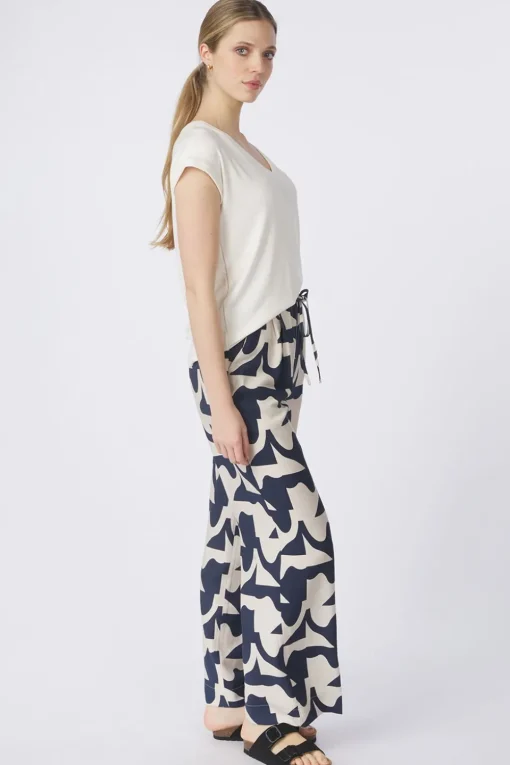 Grace&Mila Broek Pavot_13146