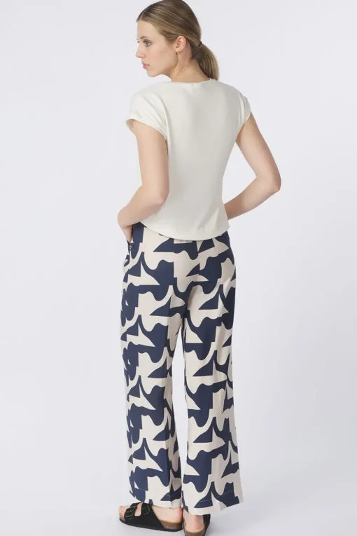 Grace&Mila Broek Pavot_13146
