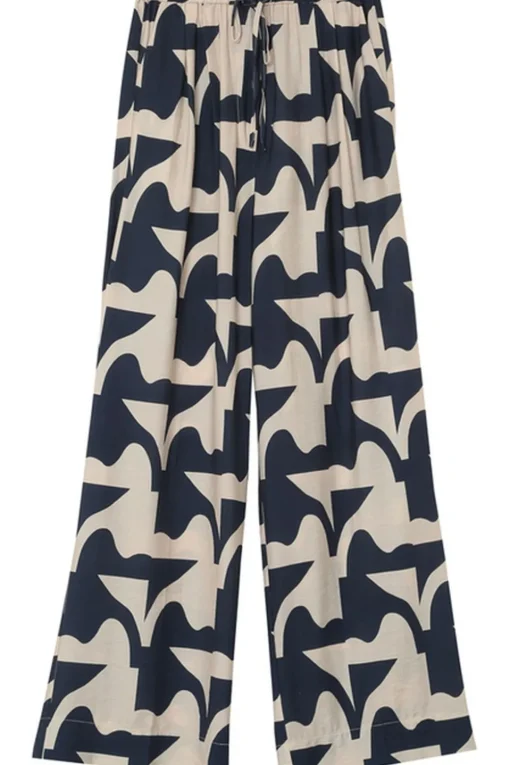 Grace&Mila Broek Pavot_13146