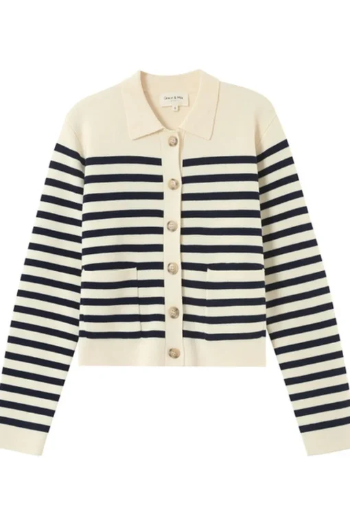 Grace&Mila Cardigan Pam_12898