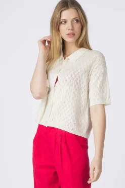 Grace&Mila Cardigan Pao_12881