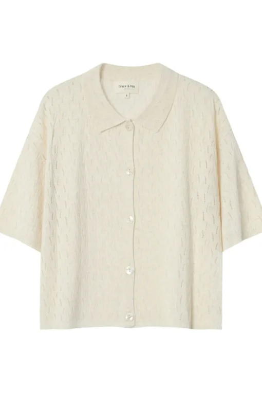 Grace&Mila Cardigan Pao_12881