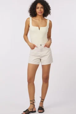 Grace&Mila Short Rice_13063