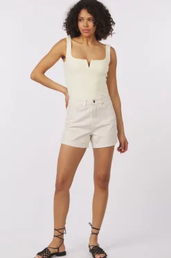 Grace&Mila Short Rice_13063