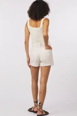 Grace&Mila Short Rice_13063