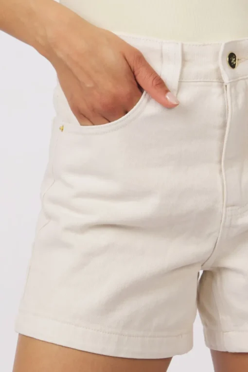 Grace&Mila Short Rice_13063
