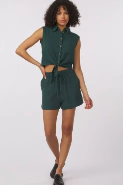 Grace&Mila Short Rio_13112