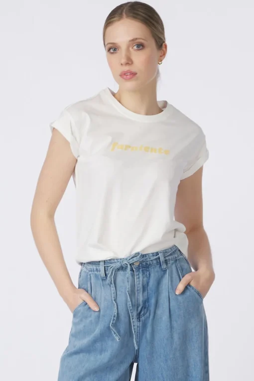 Grace&Mila T-Shirt Pomelo_13150