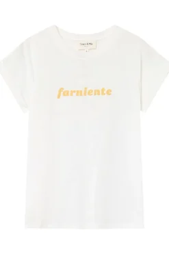 Grace&Mila T-Shirt Pomelo_13150