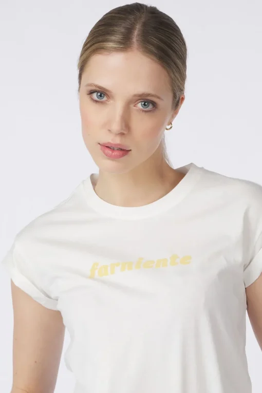 Grace&Mila T-Shirt Pomelo_13150