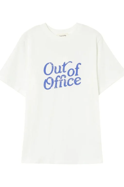 Grace&Mila T-Shirt Prelude_13153