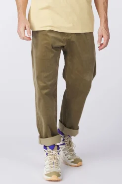 Gramicci Broek Corduroy Gramicci