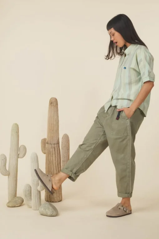 Gramicci Broek Gramicci