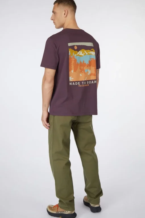 Gramicci Broek Gramicci