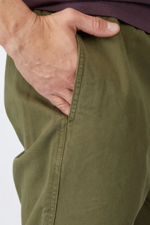 Gramicci Broek Gramicci