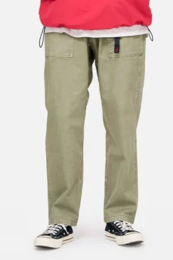 Gramicci Broek Loose Tapered Ridge Pant