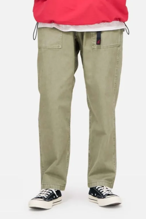 Gramicci Broek Loose Tapered Ridge Pant