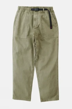 Gramicci Broek Loose Tapered Ridge Pant