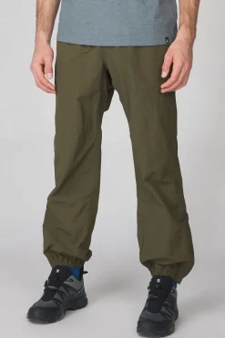 Gramicci Broek Nylon Track Pant