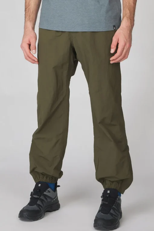 Gramicci Broek Nylon Track Pant