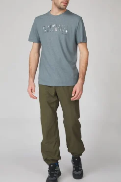 Gramicci Broek Nylon Track Pant