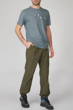 Gramicci Broek Nylon Track Pant