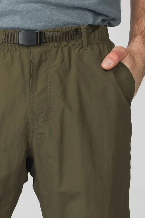 Gramicci Broek Nylon Track Pant