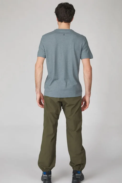 Gramicci Broek Nylon Track Pant