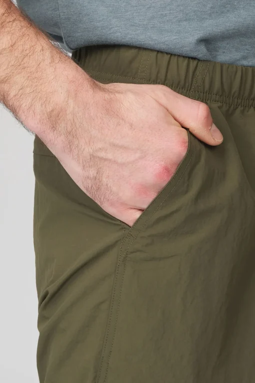 Gramicci Broek Nylon Track Pant