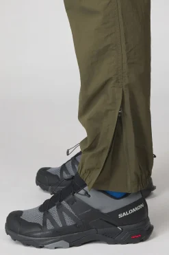 Gramicci Broek Nylon Track Pant
