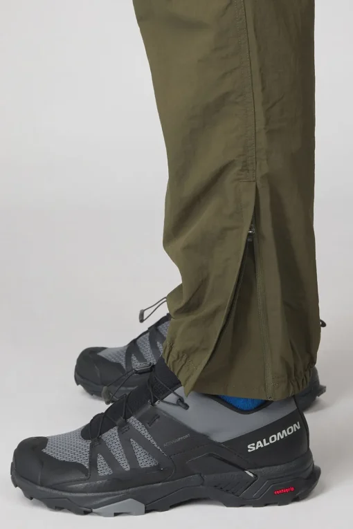 Gramicci Broek Nylon Track Pant