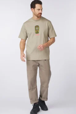 Gramicci Broek O.G. Canvas Mountain
