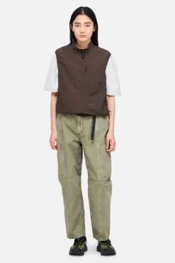 Gramicci Broek Voyager