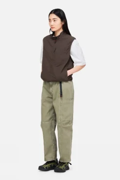 Gramicci Broek Voyager