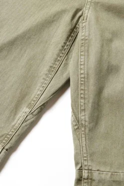 Gramicci Broek Voyager