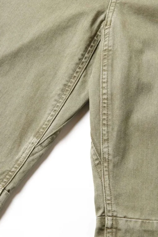 Gramicci Broek Voyager