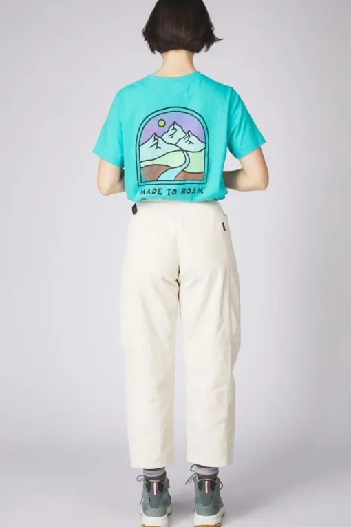 Gramicci Broek Voyager