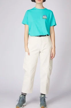 Gramicci Broek Voyager