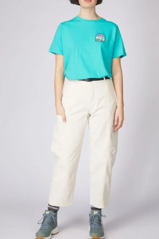 Gramicci Broek Voyager