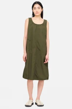 Gramicci Jurk Nylon Dress