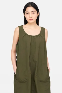 Gramicci Jurk Nylon Dress